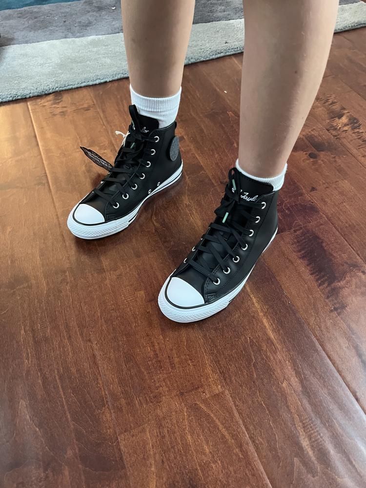 Such cool shoes