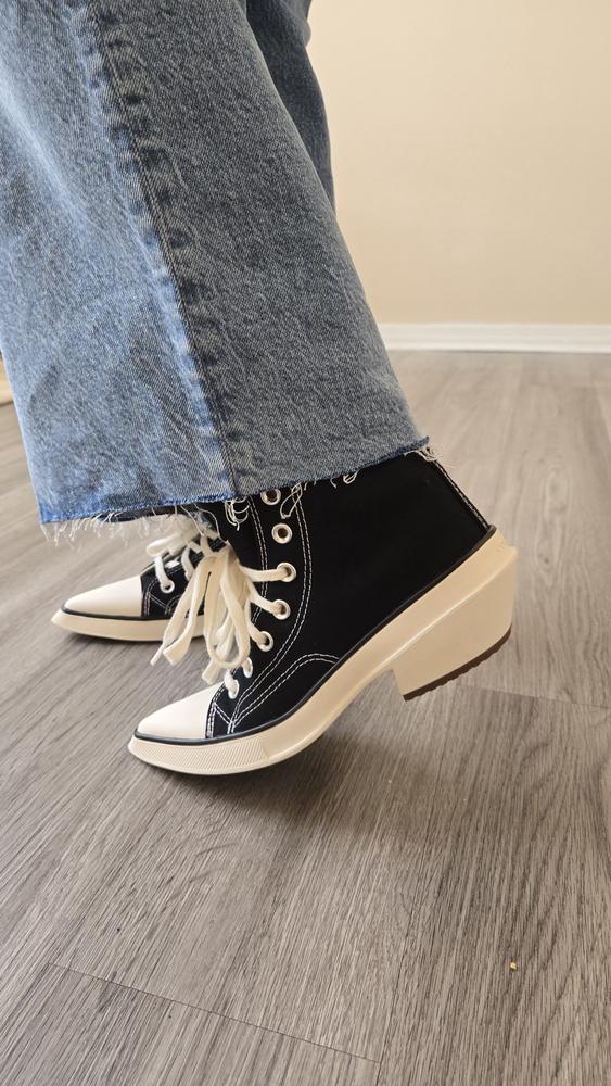 Force Juans Boots Western Boots Air Force Boots Black Chuck 70 De