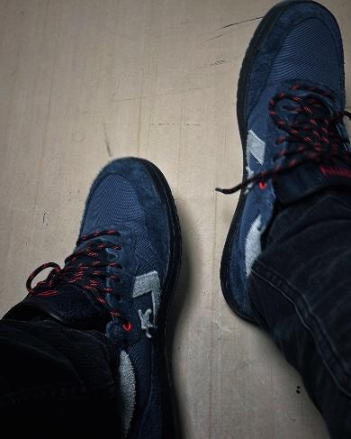 Perfection means CONS