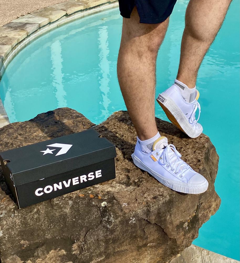 converse chuck taylor alt star