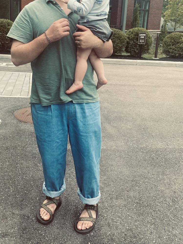 Comfort and Durability