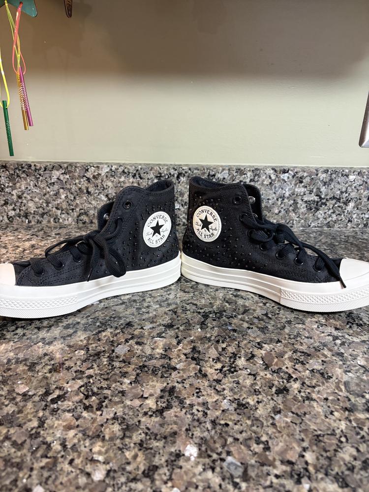 Great fit, fun style