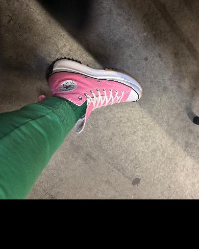 Comfortable and cute