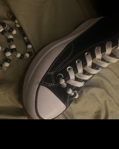 Run Star Hike Canvas Platform