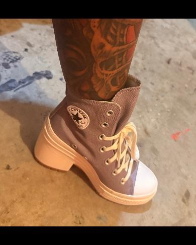 Stylish and Comfortable