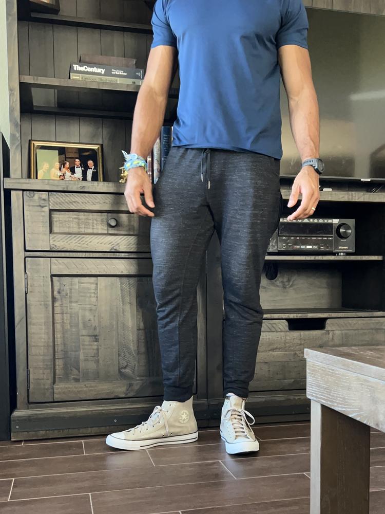 Comfortable and Stylish