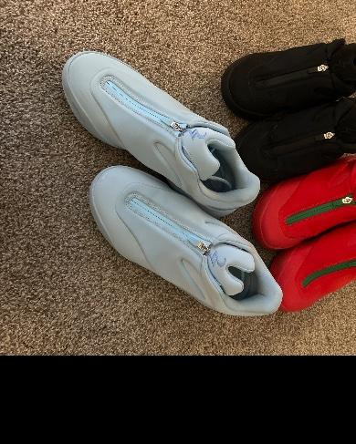 Looks and feels amazing