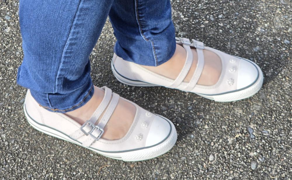 Comfortable for Daily Wear