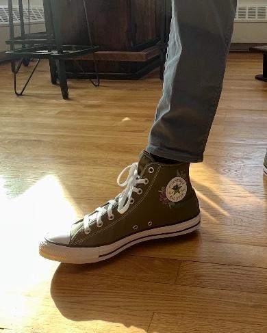 I absolutely love the way they came out. The design option is great!