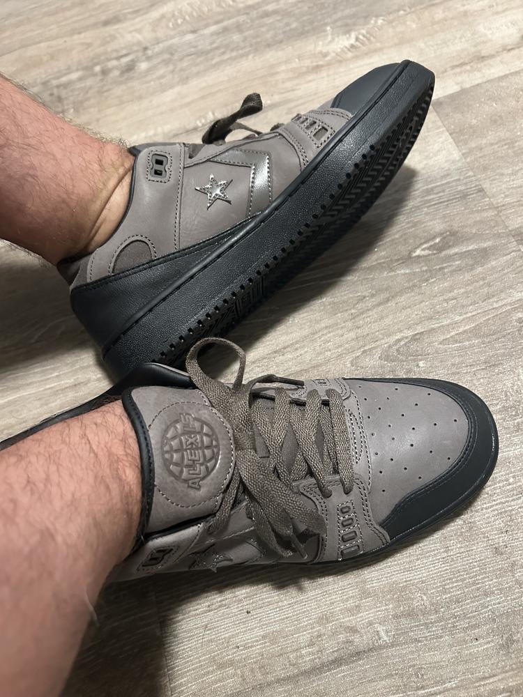 Great fit and stylish
