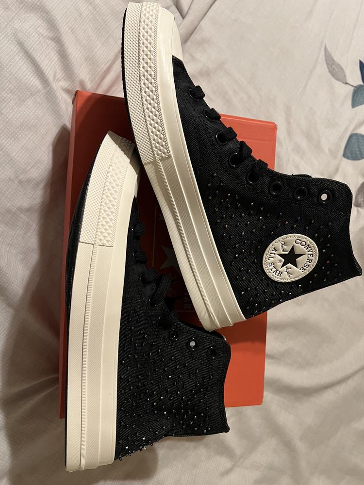 Stylish New Kicks, Same Classic Brand