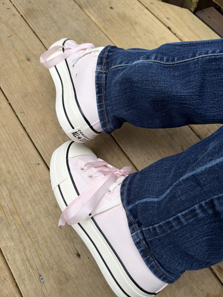 Super cute meets very comfortable