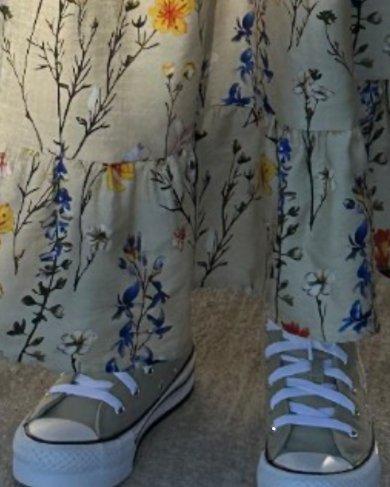 For style up or down. Great Versatility