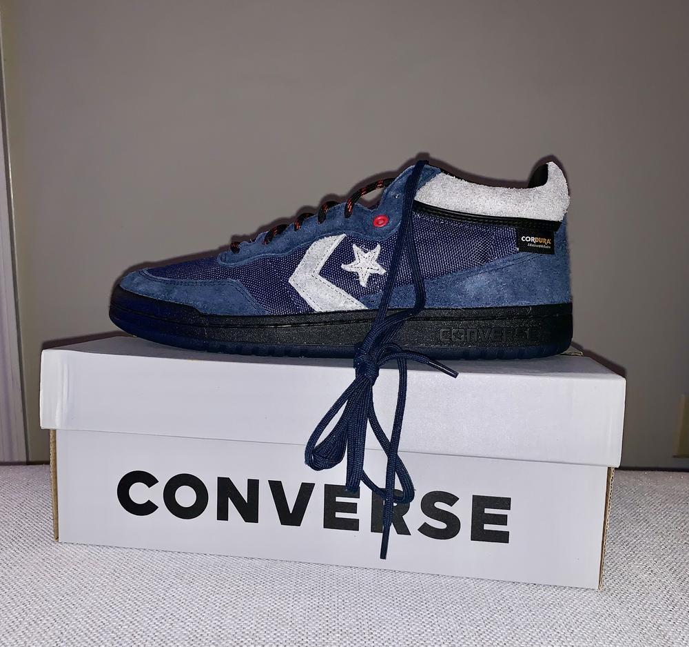 靴 converse fastbreak Converse Fastbreak Pro Mid Shoes — Skatepark of Tampa