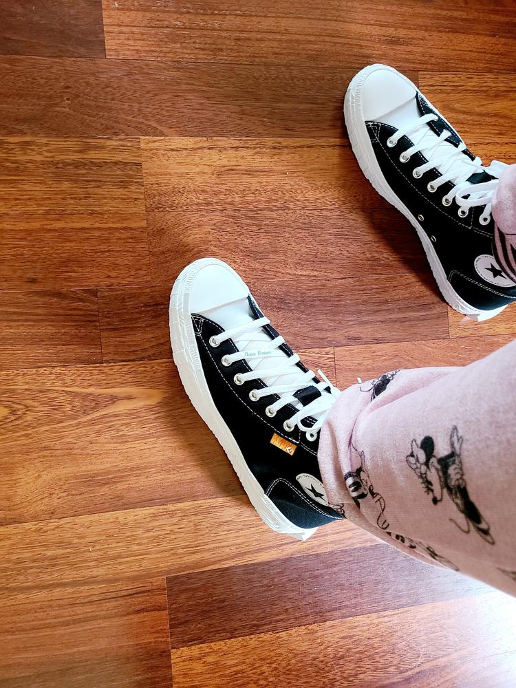 Converse narrow sales
