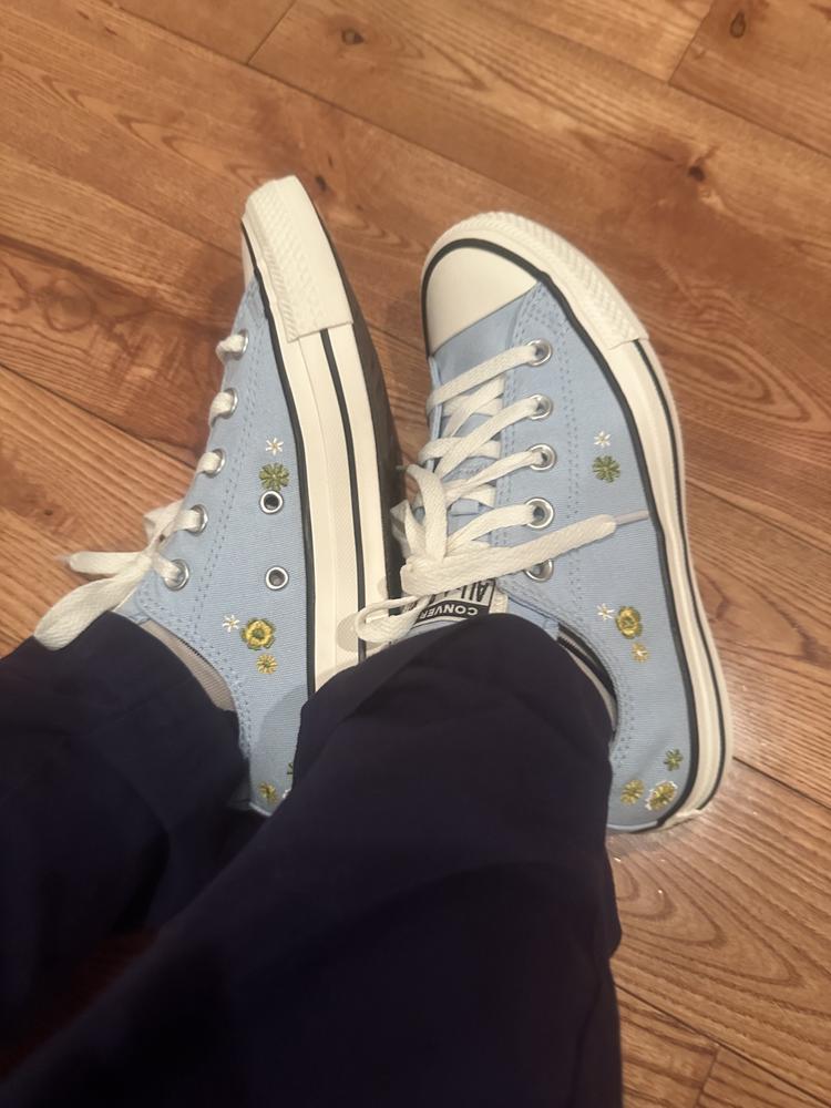 Cutest Shoes for the Summer