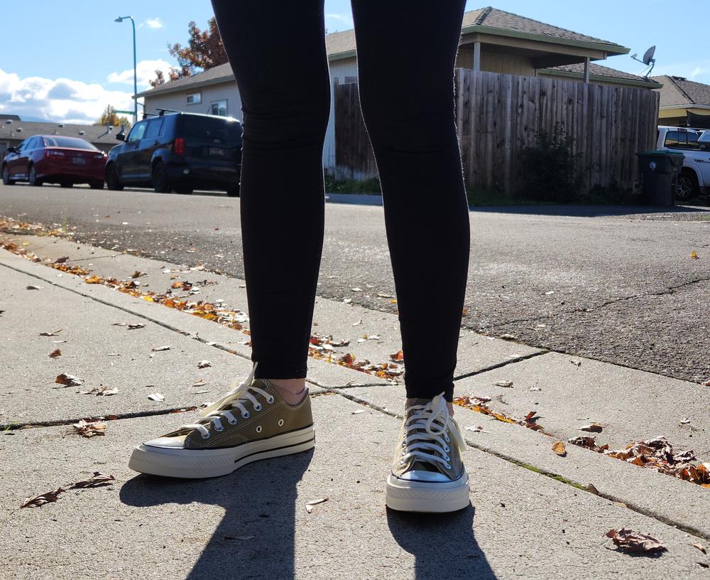 Great Everyday Shoes