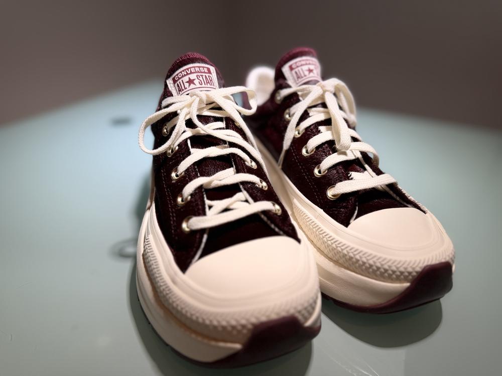 Obsessed!  These are Incredible Shoes