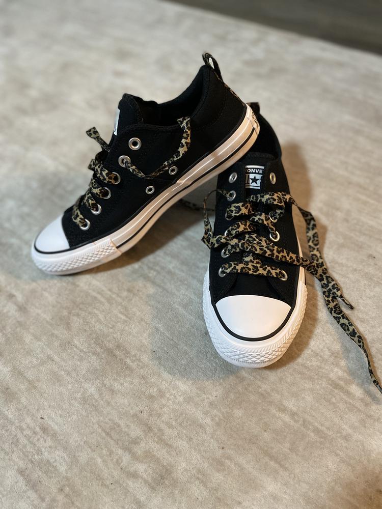 A Comfy Pop of Style