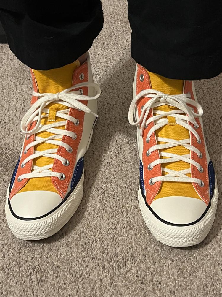 Chuck Taylor High Tops