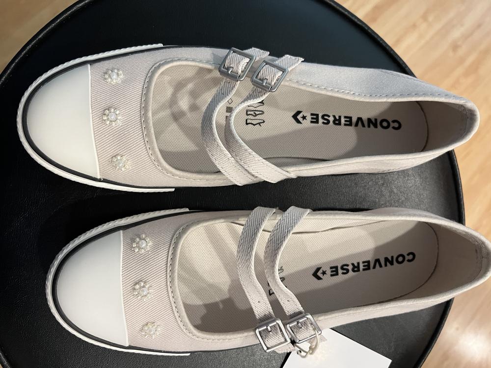 Classy meets comfort