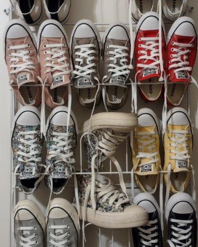 ALL STAR STUDSPATCH Z HI / オールスター スタッズパッチ Z