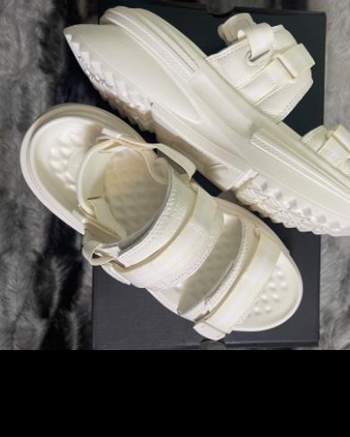 Converse Run Star Utility Black Platform Sandals | Zumiez