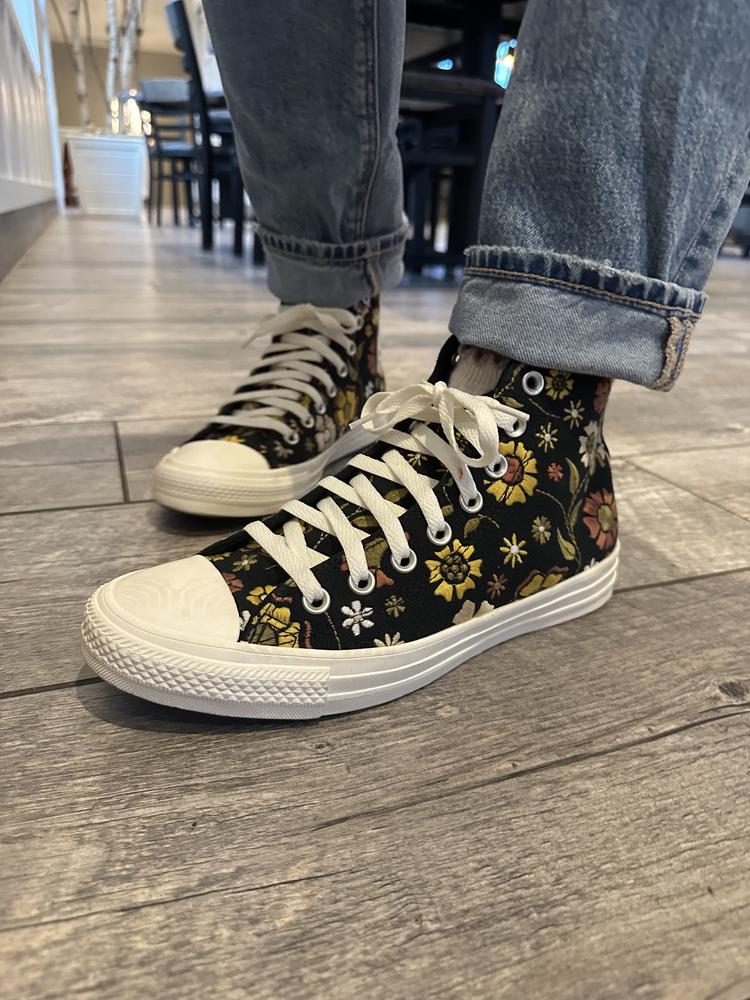 Show stopping retro design