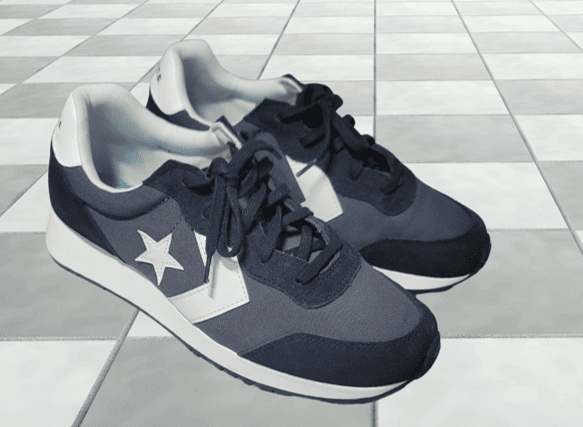 Omega Trainer