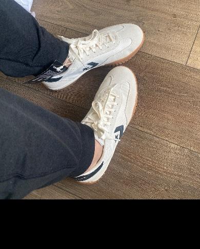 Classic and comfortable