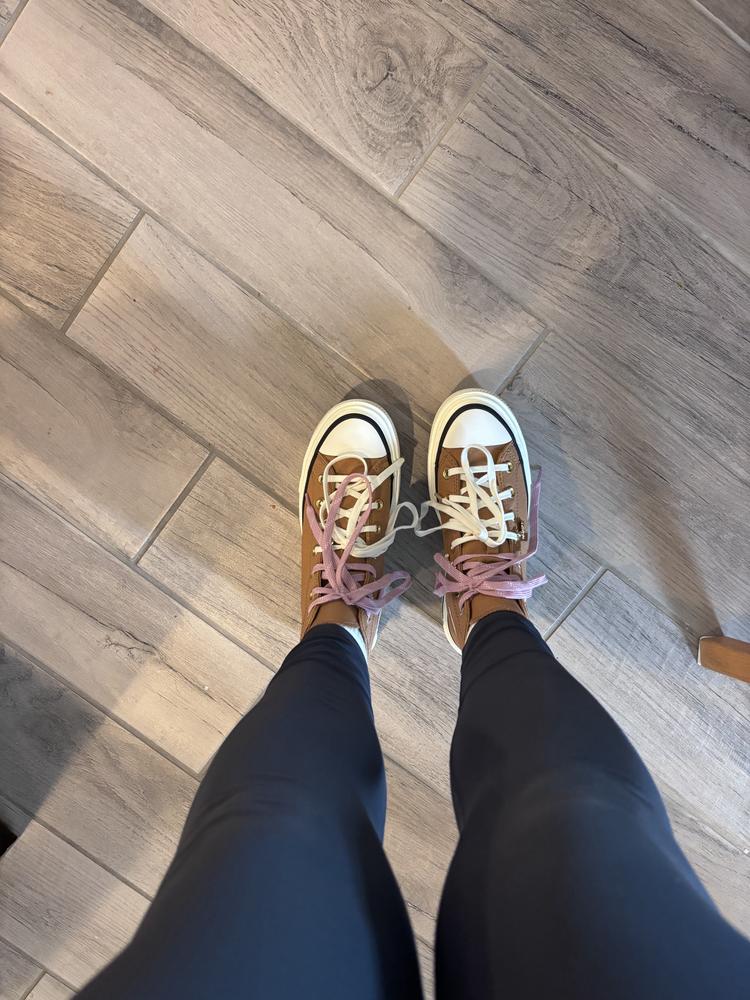 The best new chucks