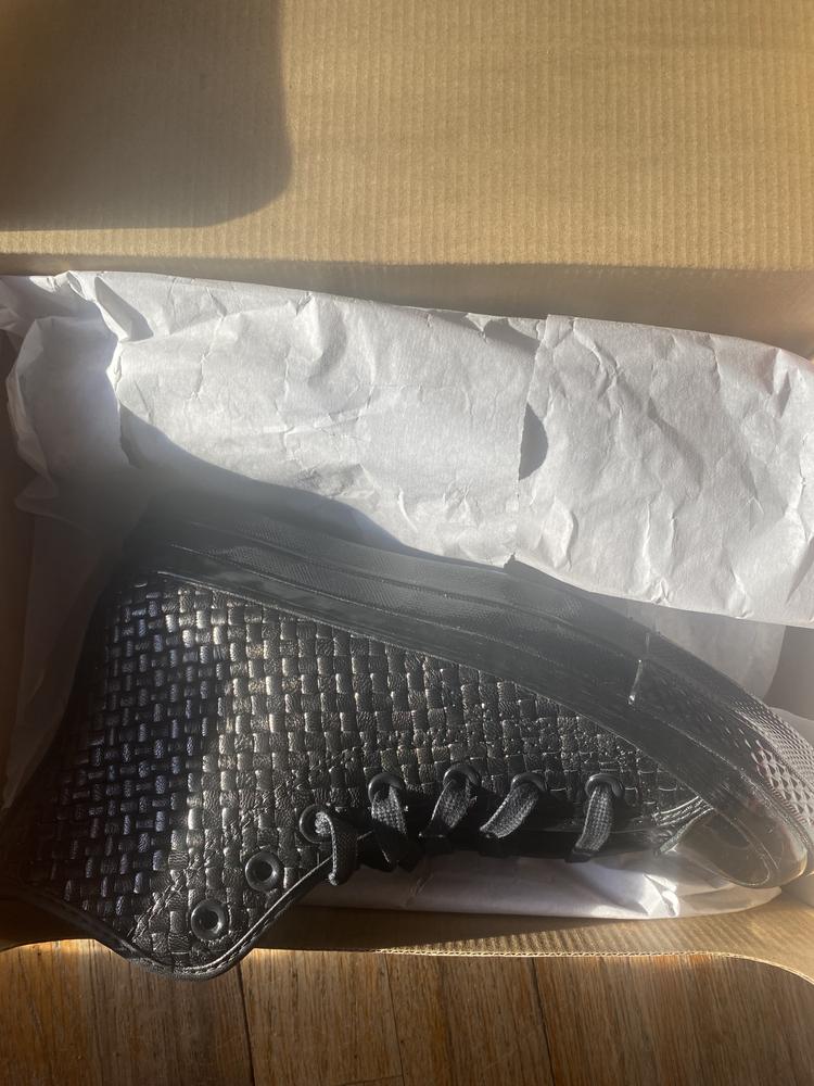 Comfort in all kinds of weather.