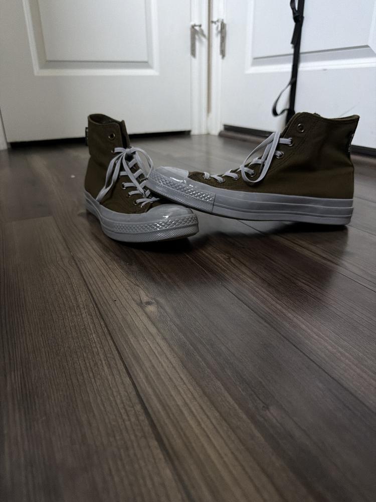 These are awesome shoes!