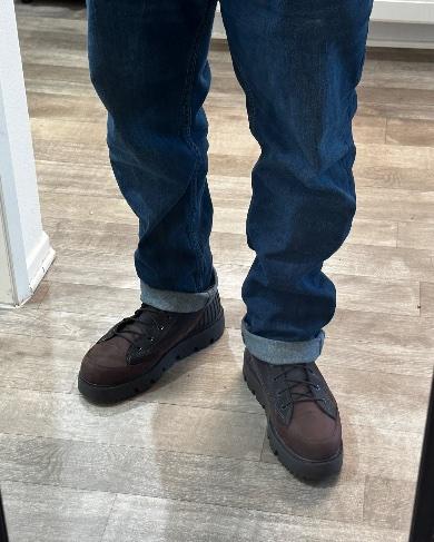 Best P/U of the Year