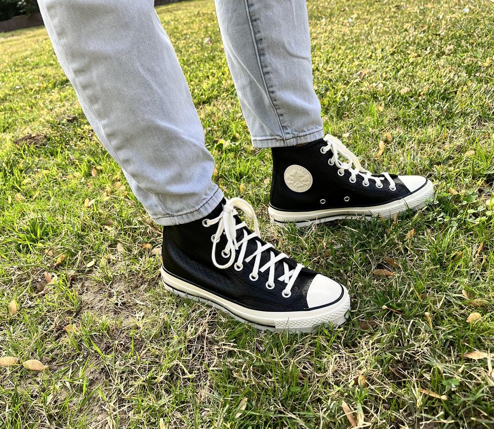 Surprisingly comfortable!