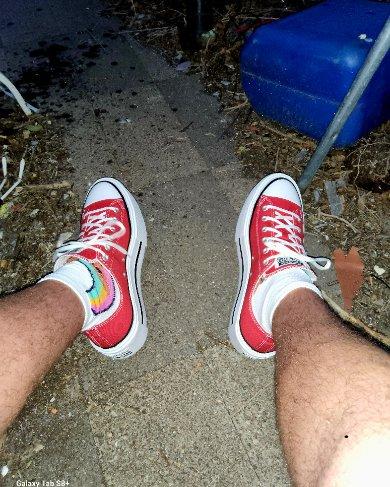 Most Comfortable Chucks