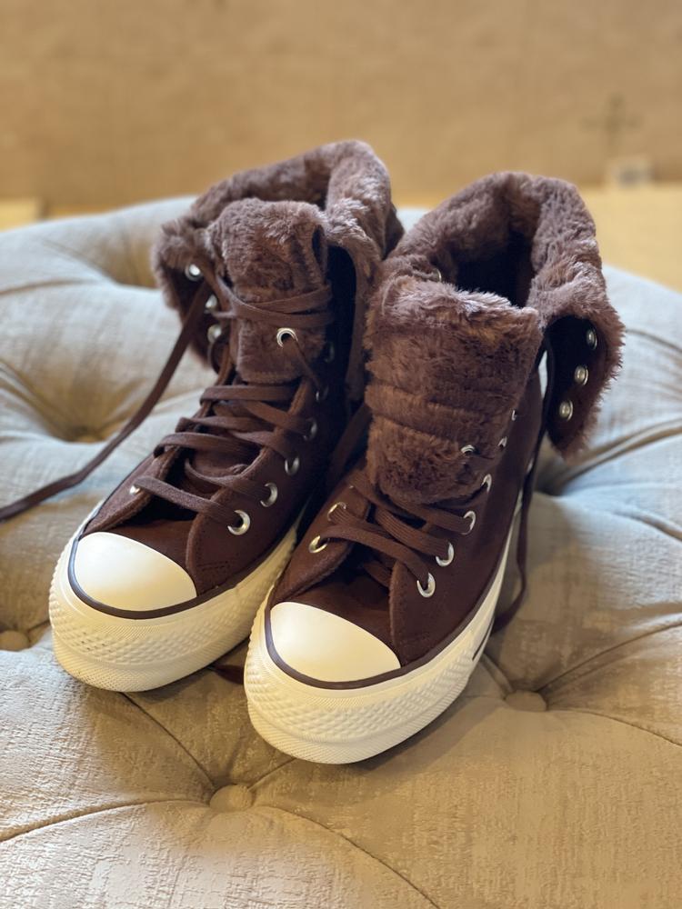 Walkin&rsquo; in Style