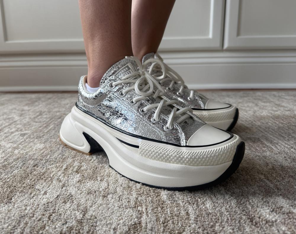 Comfortable Converse