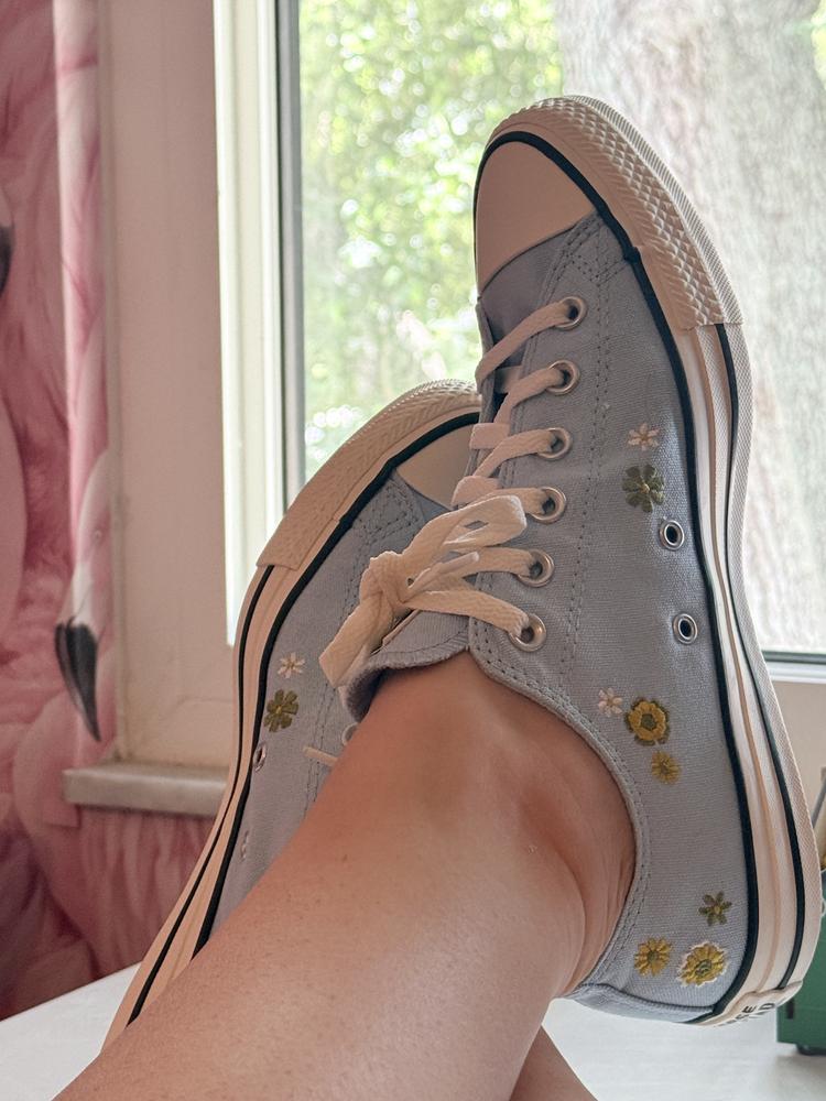 So Feminine and Ready for Spring and Summer