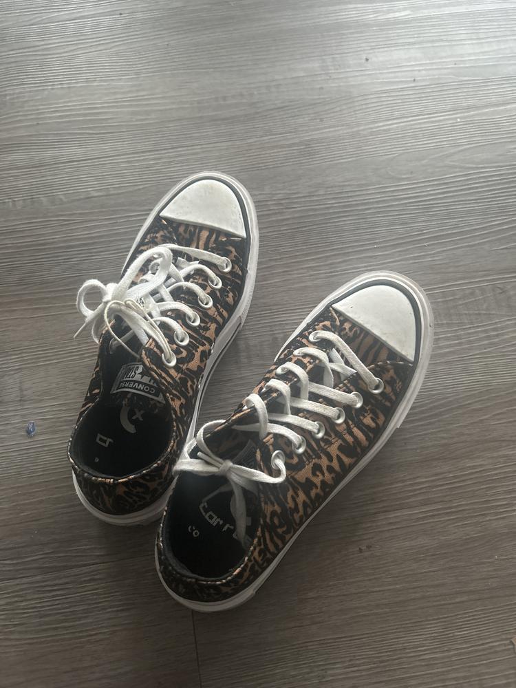 Amazing shoes