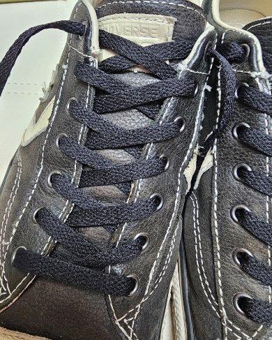 quality laces