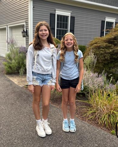 Cute, Comfy, Perfection