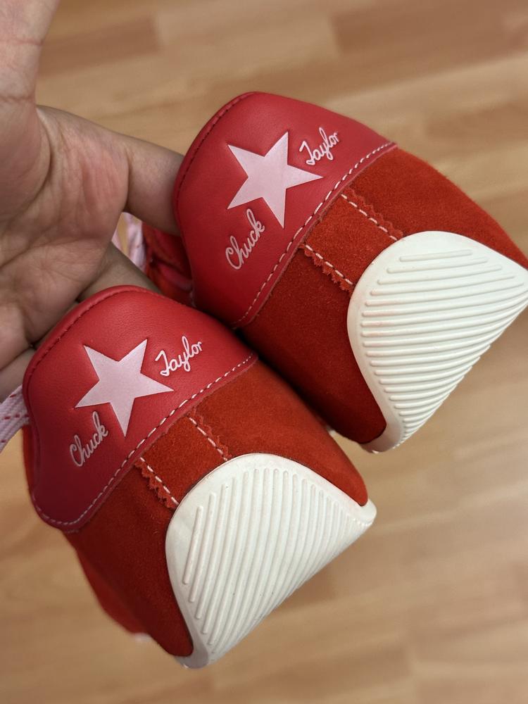 Surprisingly Comfortable!