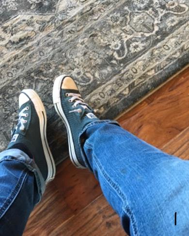 All day wear