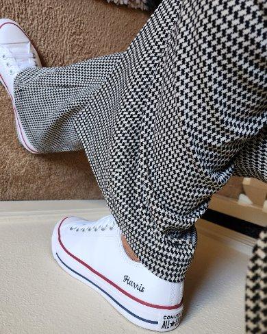 I loves these shoes!
Can't wait to create the next pair.