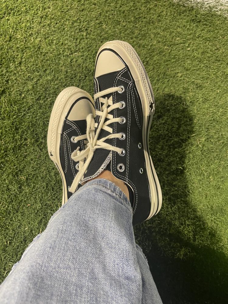 Inclusion for the Wide Footed Folks!