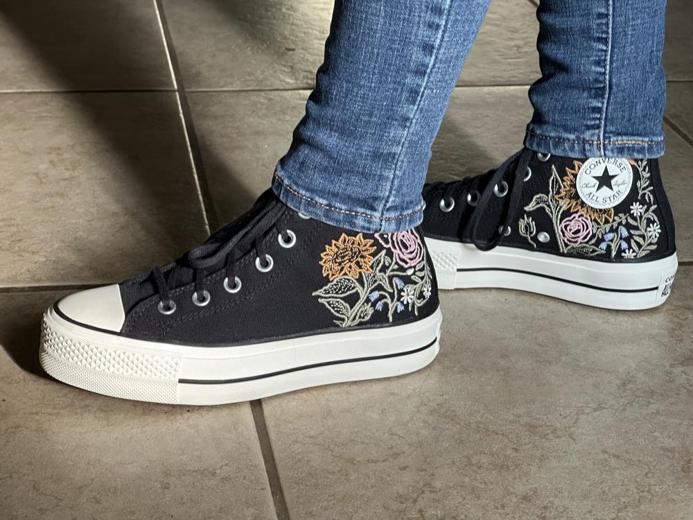These Shoes are All Stars