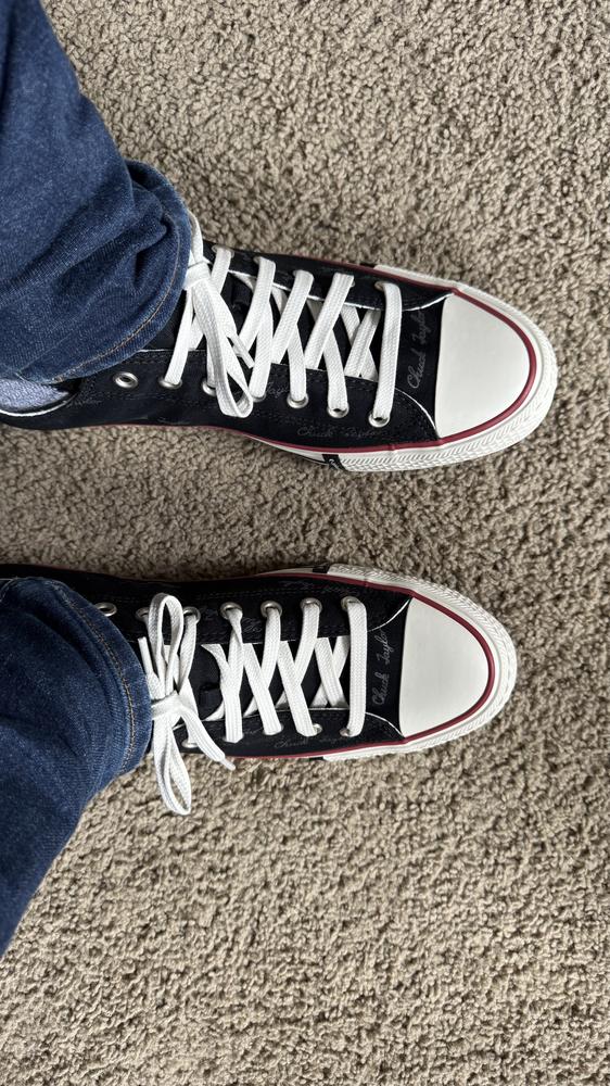 Great Low Profile Sneakers