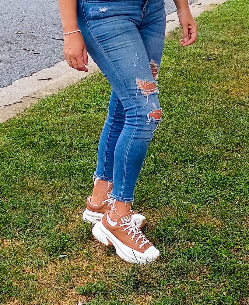 The Absolute Cutest Shoes with so much Comfort