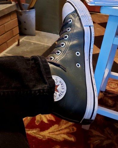 STYLISH AND COMFORTABLE